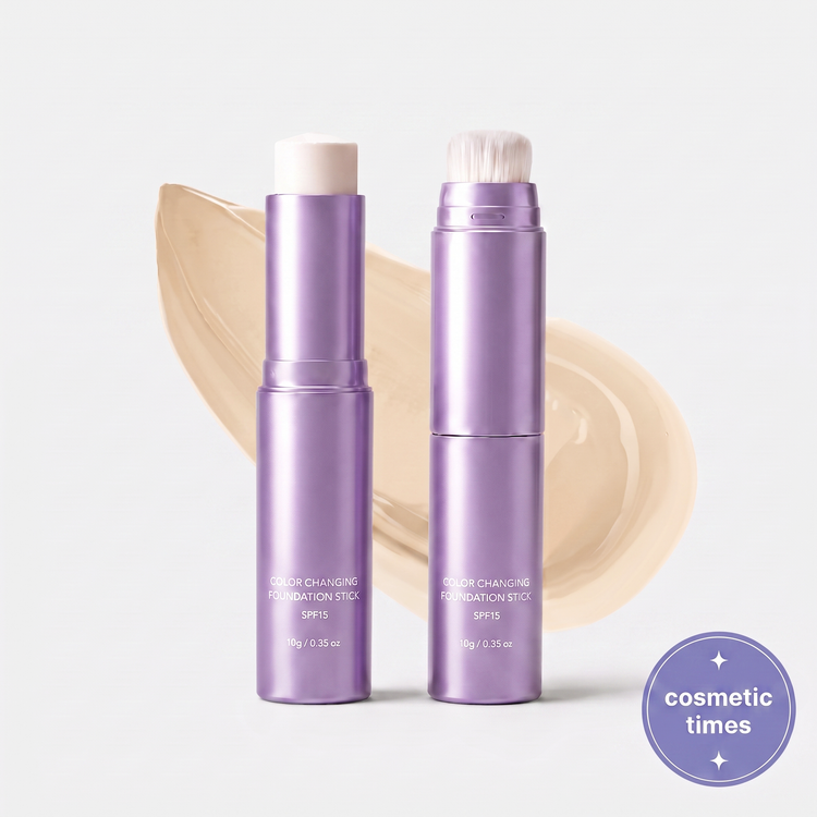 Ivory White foundation shade product image