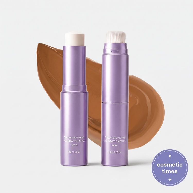 Dark Skin foundation shade product image