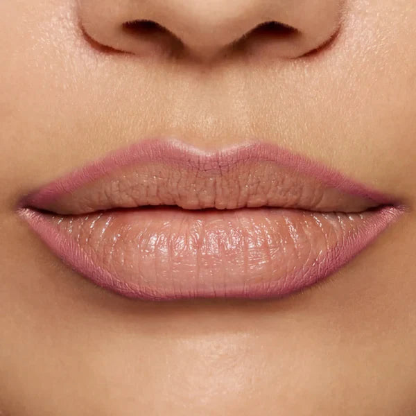 #02 Suede Pink