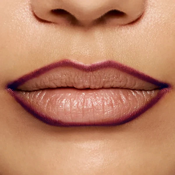 #06 Mauve Whisper