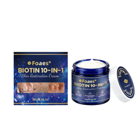 Foaes® Biotin Skin Cream