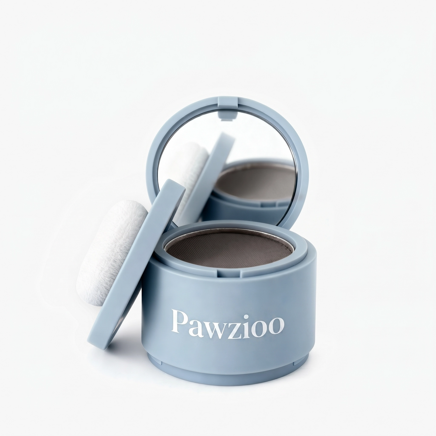 Quick Cover Hairline Powder