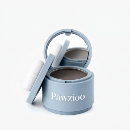 Quick Cover Hairline Powder