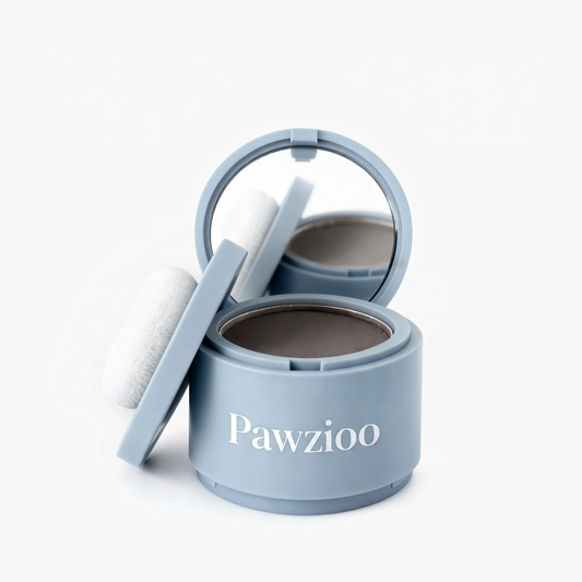 Quick Cover Hairline Powder