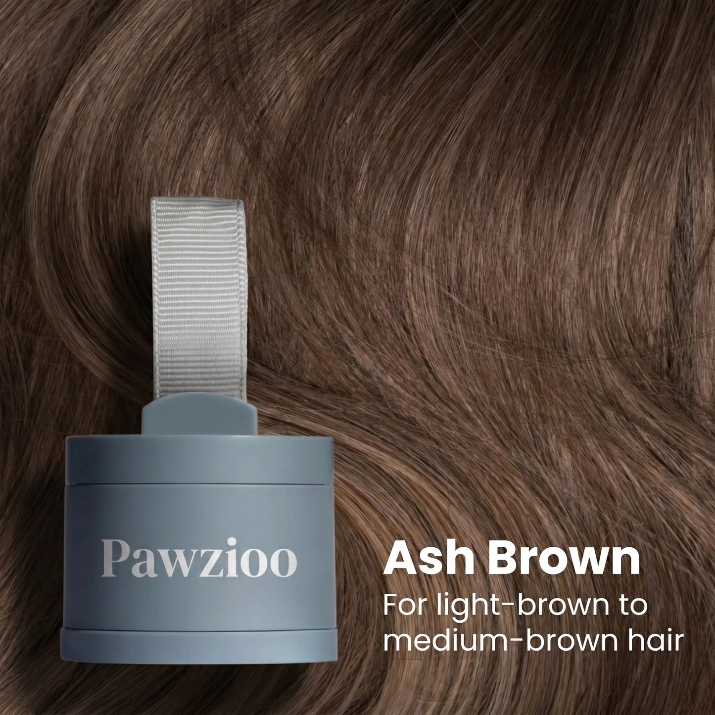 Quick Cover Hairline Powder
