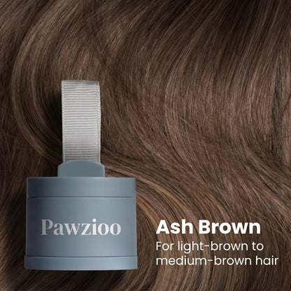 Quick Cover Hairline Powder