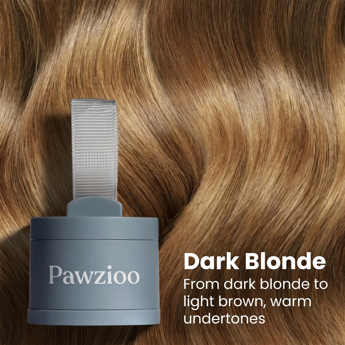 Quick Cover Hairline Powder