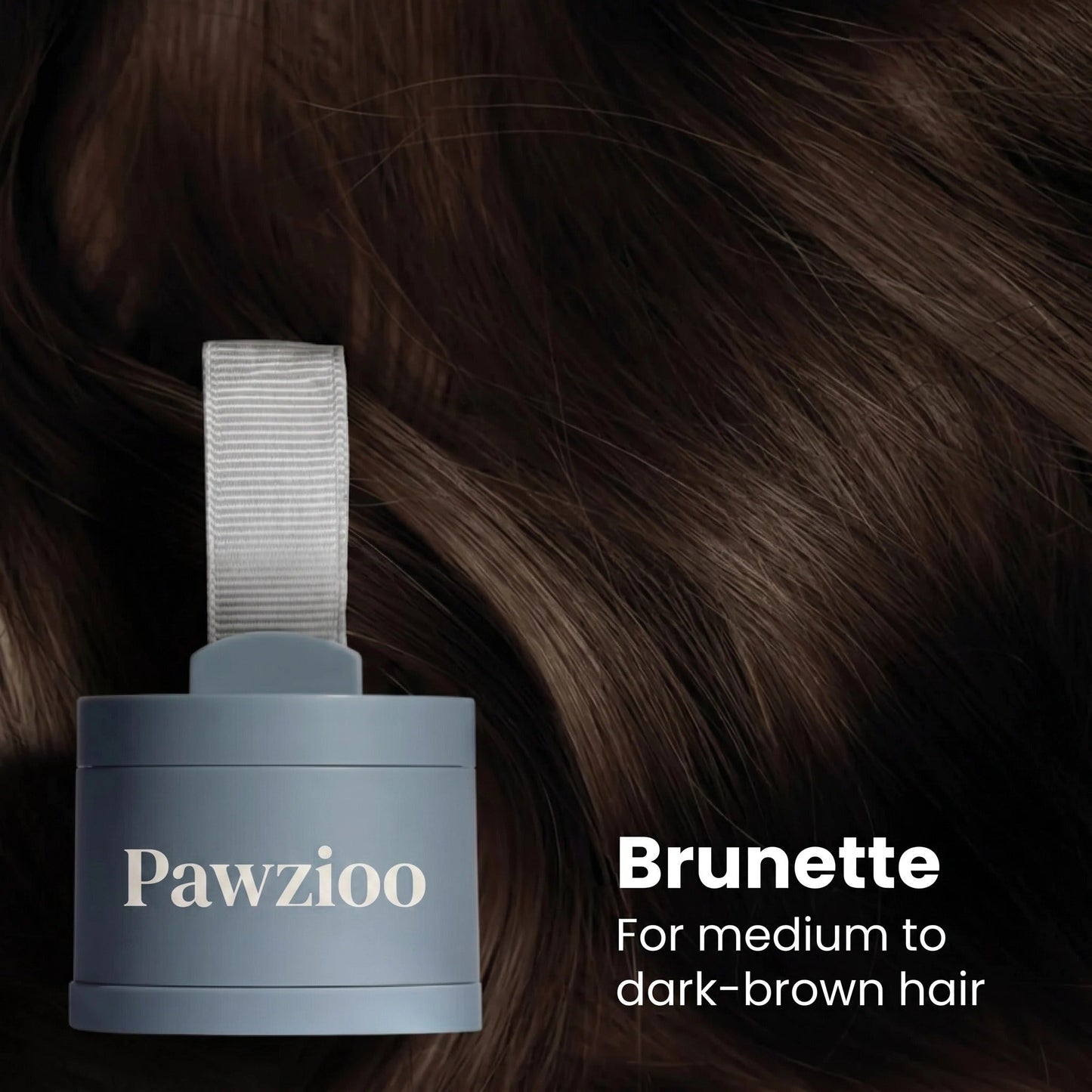 Quick Cover Hairline Powder