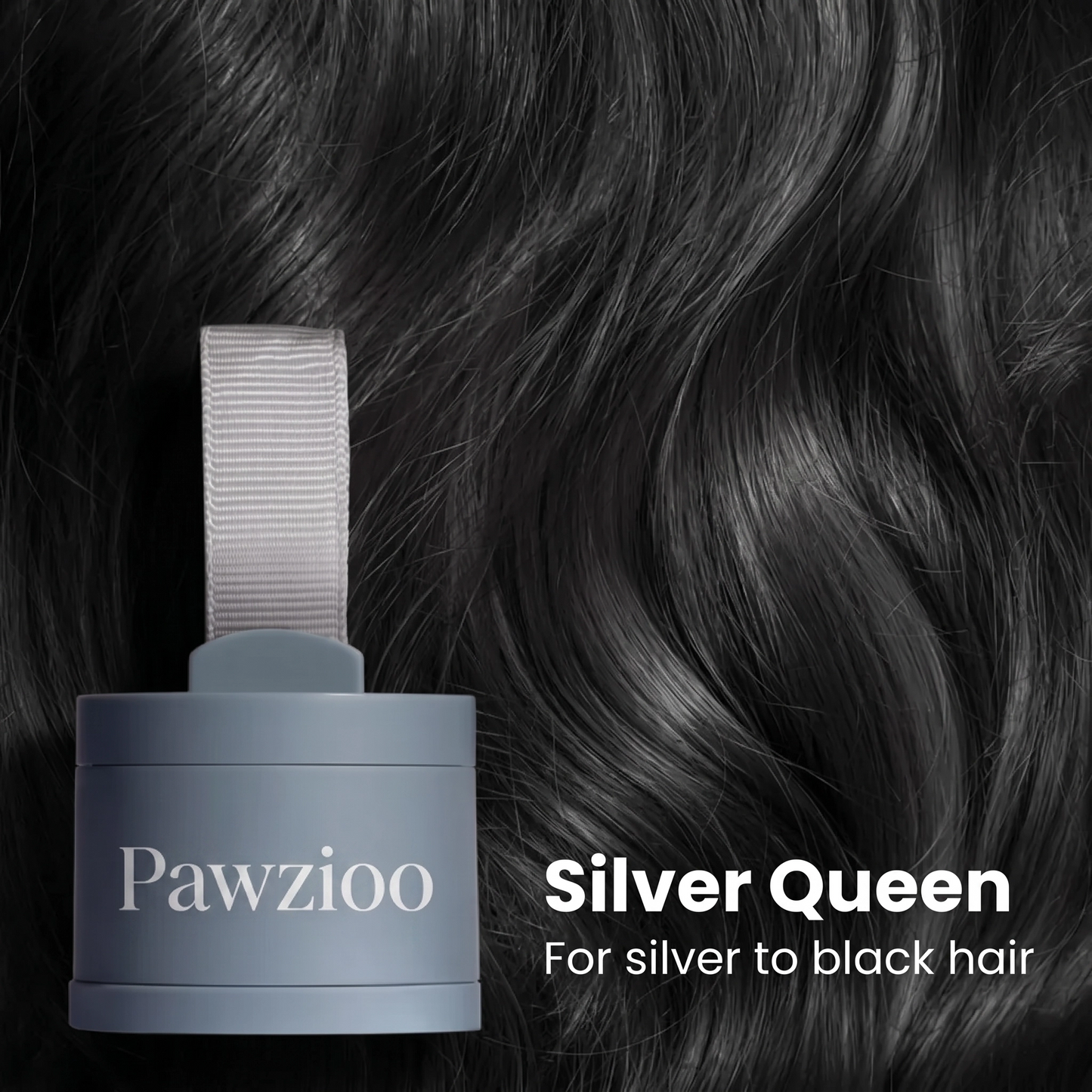 Quick Cover Hairline Powder