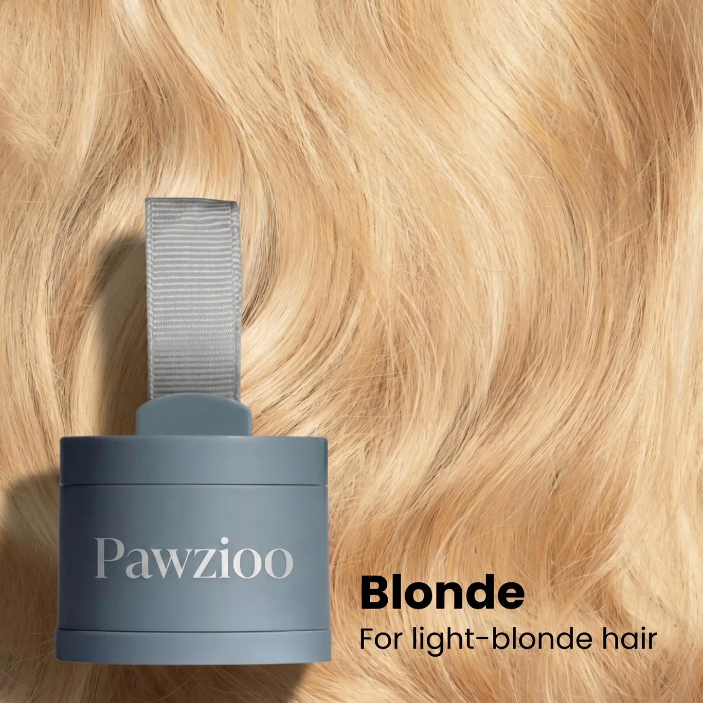 Quick Cover Hairline Powder