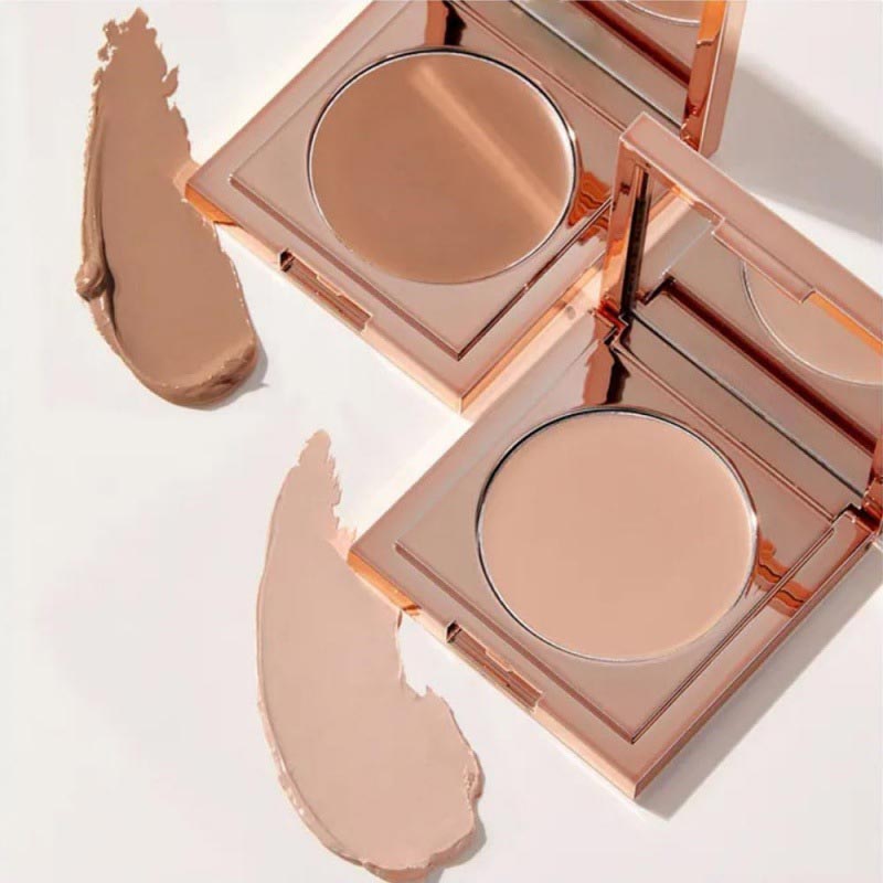 Colored Clay Undereye Corrector